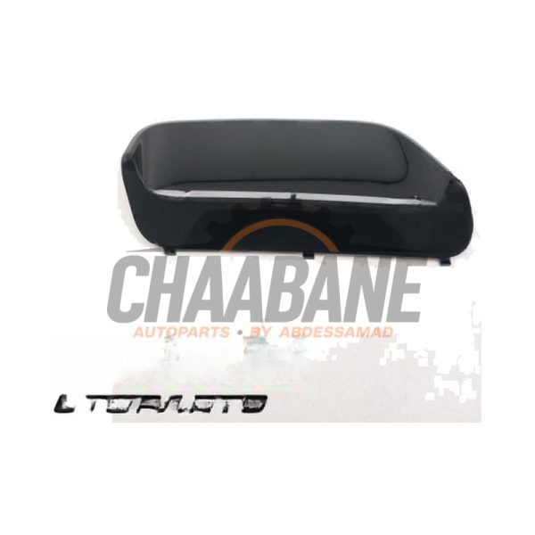 Element pare-chocs arriere droit 51128083650 BMW X1 (U11) 2022