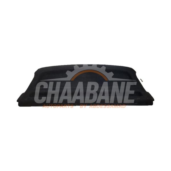 Plage arriere 657867769D6V0 Skoda Scala 1.0 TSI 115 2019