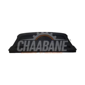 Plage arriere 657867769D6V0 Skoda Scala 1.6 TDI 2019