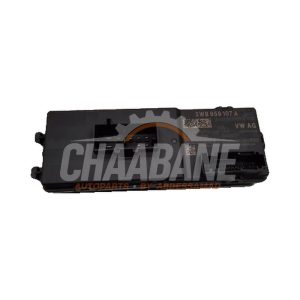 Module passage hayon 5WB959107A Audi S3 Sportback (8YA) 2.0 T FSI 16V 2020