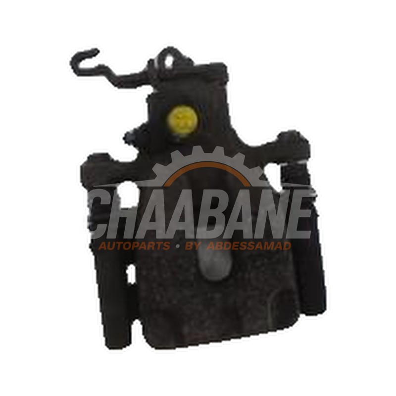 Etrier de frein (pince) arriere droit 5Q0615424A Seat Leon 2012 / 2020