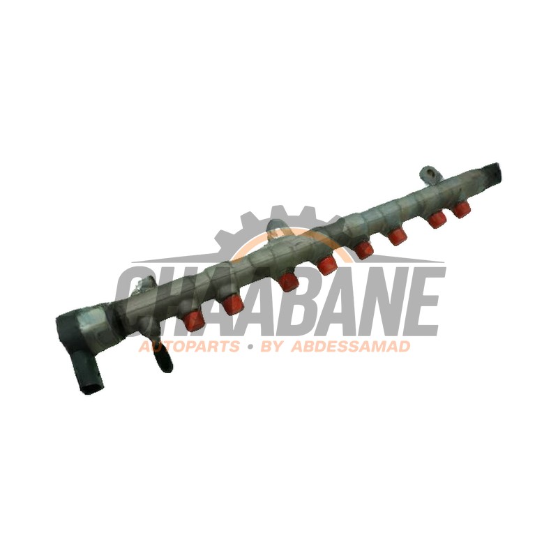 Systeme dinjection 0445216051 BMW X4 (G02) M40d 3.0 TwinPower Turbo 24V 2018