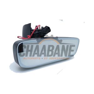 Retroviseur interieur 971857511AHJC Porsche Taycan (Y1A) 79/84 kWh 2019