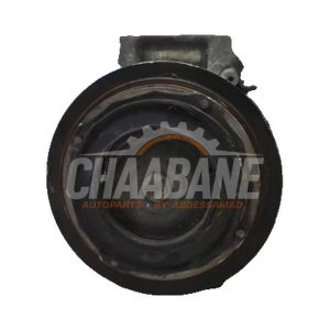 Compresseur de clim A0008304202 Mercedes A (177.0) 1.3 A-200 Turbo 16V