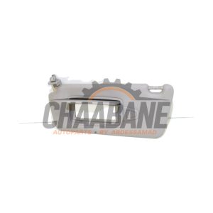 Pare-soleil A1768100010 Mercedes A (W176) 1.5 A-180 CDI, A-180d 16V