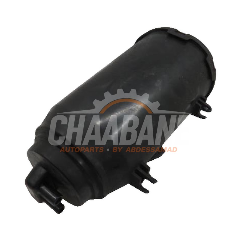 Filtre carbone A0004700559 Mercedes C (C205) C-63 S AMG 4.0 V8 Biturbo