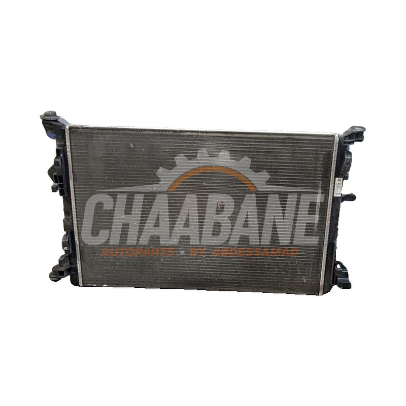 Radiateur deau A4205001300 Mercedes T (420.8) 1.5 T160 d