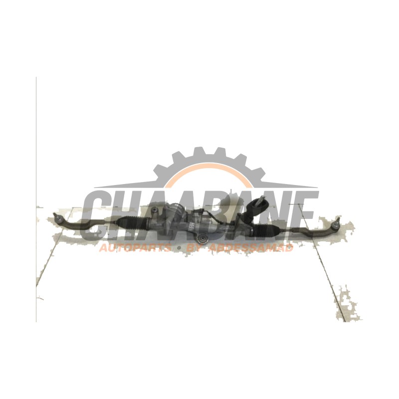 Embrayage de direction A1774607100 Mercedes A-Klasse