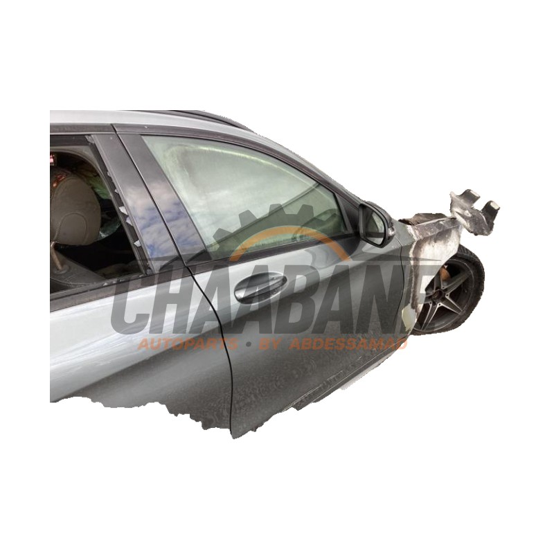 Porte avant droite A205720020564 Mercedes C Estate (S205) C-180 BlueTEC, C-180 d 1.6 16V