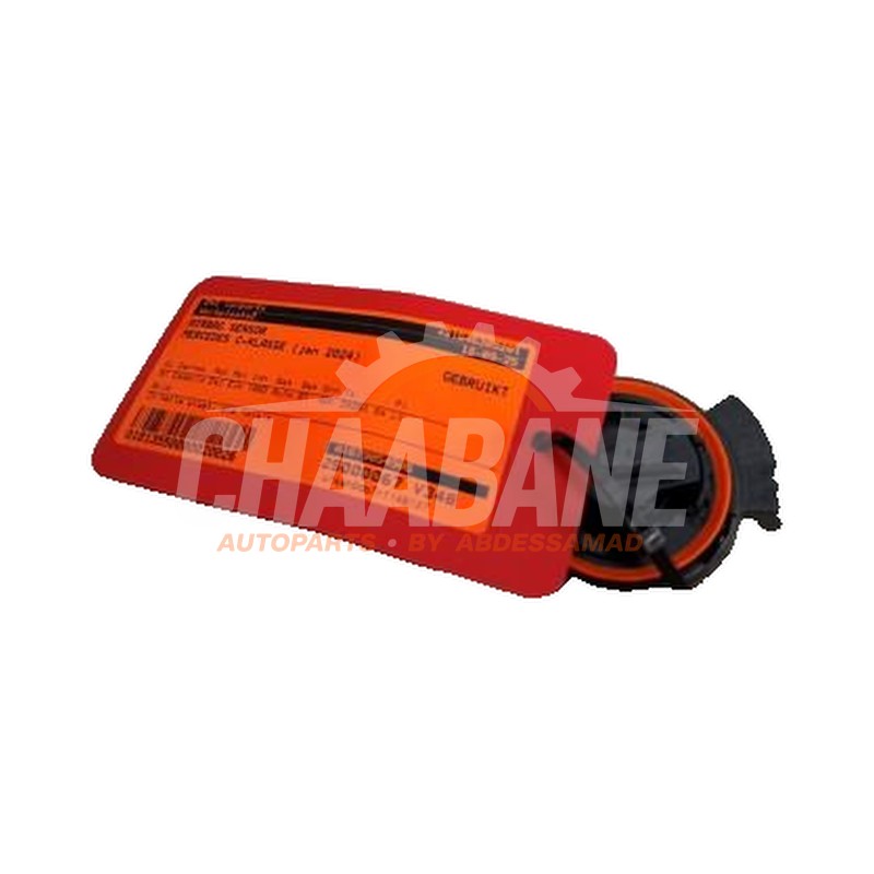 Detecteur airbag A1679054906 Mercedes C Estate (S206) C-200d 2.0 Turbo 16V