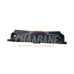 Couverture capteur serrure arriere A1766900241 Mercedes A (W176) 1.5 A-180 CDI, A-180d 16V