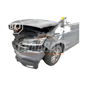 Carrosserie coin avant gauche Volkswagen Transporter T6 2.0 TDI 150 2015 / 2024