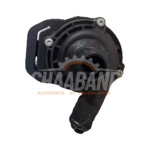 Pompe a eau supplementaire A2118350028 Mercedes CLA Shooting Brake (117.9) 2.2 CLA-220 CDI, 220 d 16V