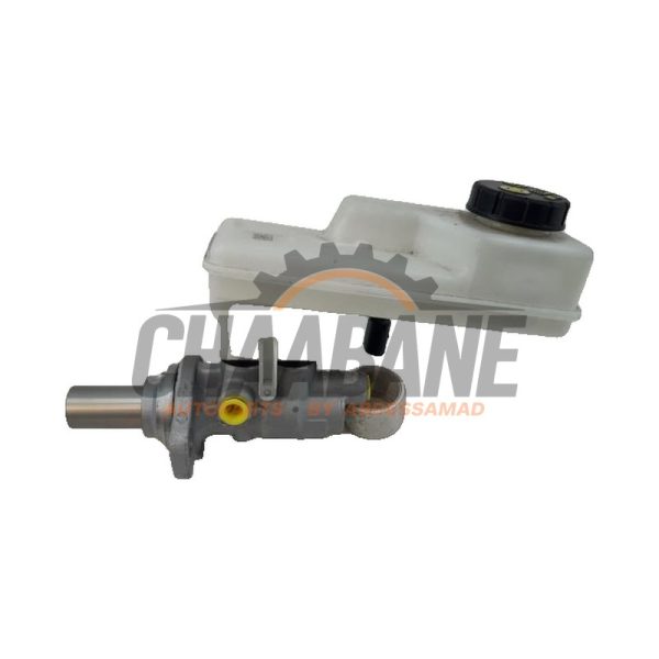 Cylindre de frein principal A007B265 Cupra Born 58 2021