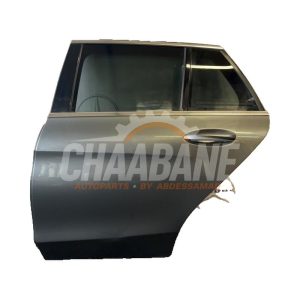 Portiere 4portes arriere gauche A205730 Mercedes C Estate (S205) C-350 E 2.0 16V