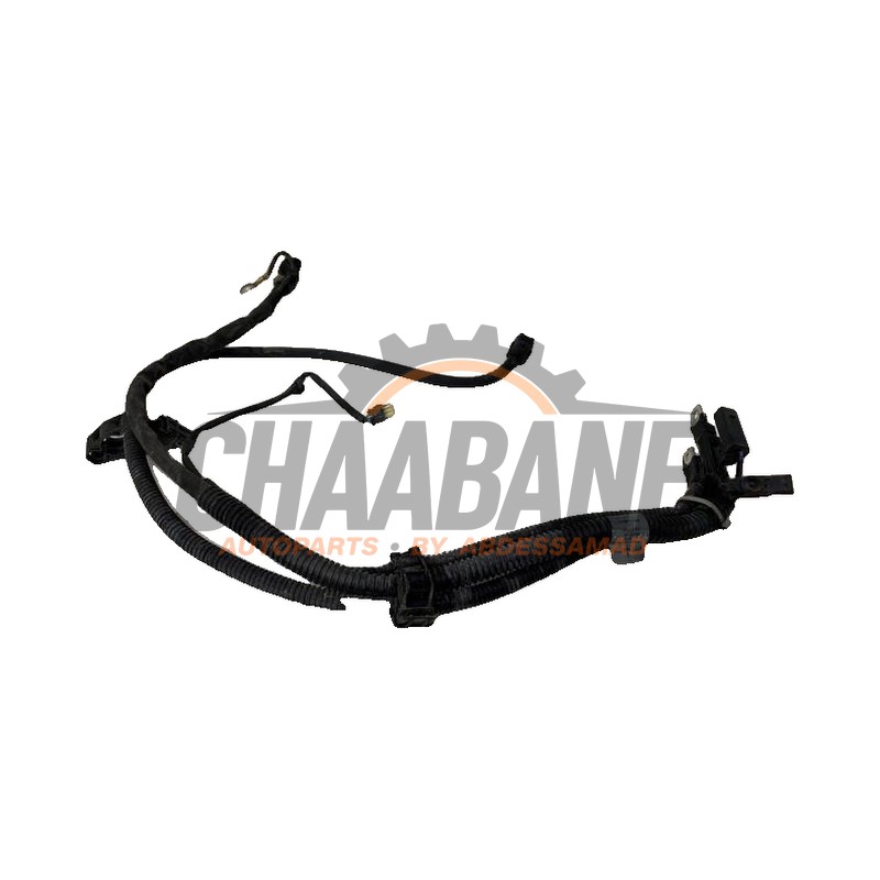 Borne de batterie A1775401731 Mercedes A (177.0) 1.3 A-180 Turbo 16V
