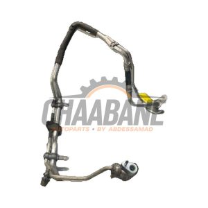 Tuyau clim GX7319A834EB Jaguar XE 2.0d 180 16V