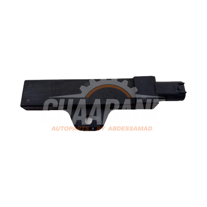 Entree sans cle - Antenne 9220831 BMW 6 serie Gran Coupe (F06) M6 V8 32V Competition Package 2012 / 2018
