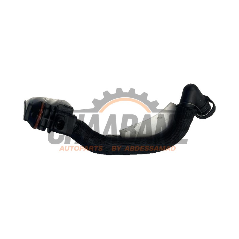 Tuyau (divers) A6540100504 Mercedes E (W213) E-300de 2.0 Turbo 16V