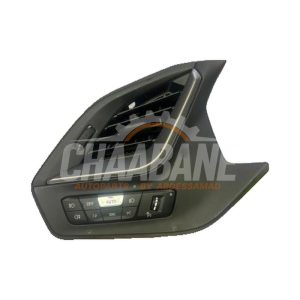 Commodo phare 61315A16AB6 BMW 1 serie (F40) 118i 1.5 TwinPower 12V 2019