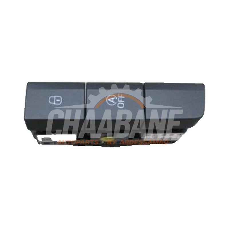 Commutateur (divers) 6F0927137E Seat Ibiza V (KJB) 2017