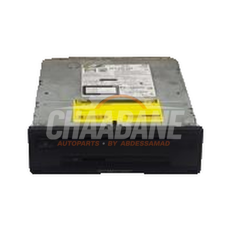 Unite de controle Multimedia 5F0035824 Seat Leon (5FB) 1.6 TDI Ecomotive 16V 2012 / 2020