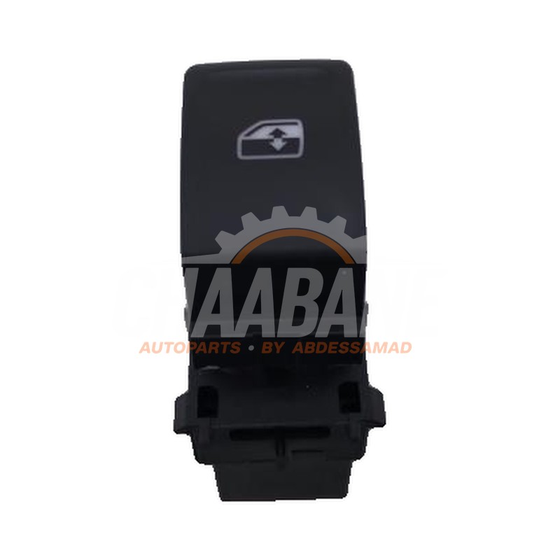 Commutateur vitre electrique 5G0959855P Seat Ibiza V (KJB) 1.0 TSI 12V 2017