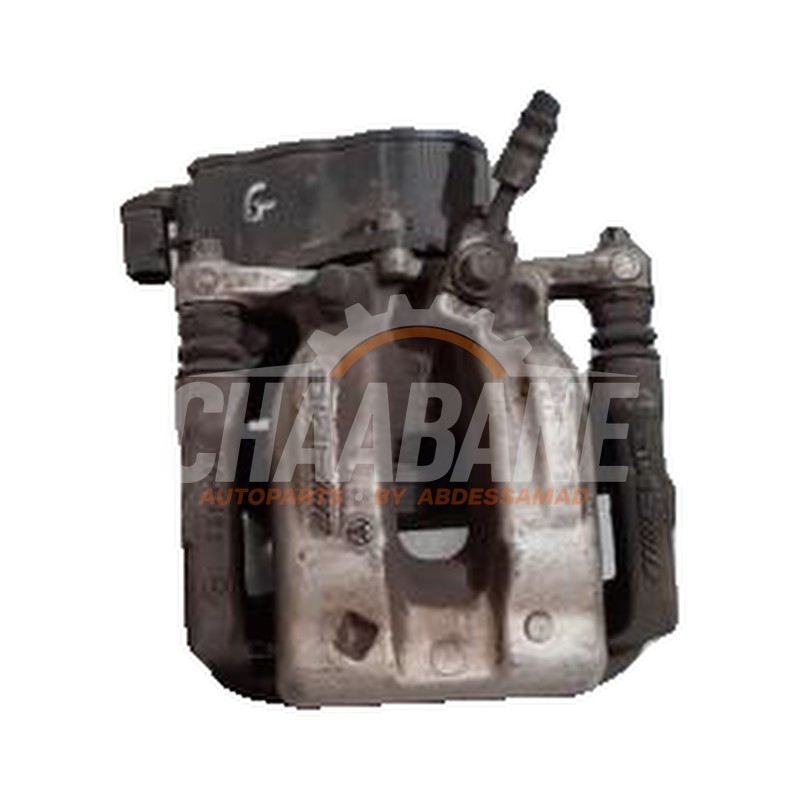 Etrier de frein arriere gauche A2474234500 Mercedes A-Klasse