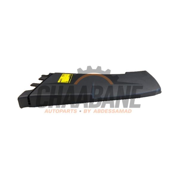 Revetement montant centre gauche 5FA867239 Cupra Leon (KLCB) 1.4 e-Hybrid 245, VZ 16V 2020