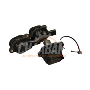 Capteur arbre a cames 04E906048A Seat Leon (KLB) 1.5 eTSI 16V 2019