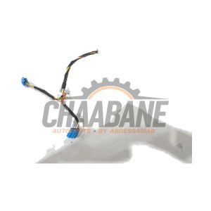 Cable (divers) A2055400972 Mercedes GLC (X253) 2.0 C-220d 16V 4-Matic