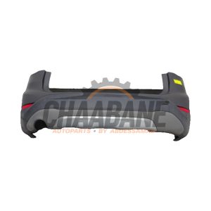 Pare choc arriere 51127403391 BMW X1 (F48) sDrive 16d 1.5 12V TwinPower 2014 / 2022