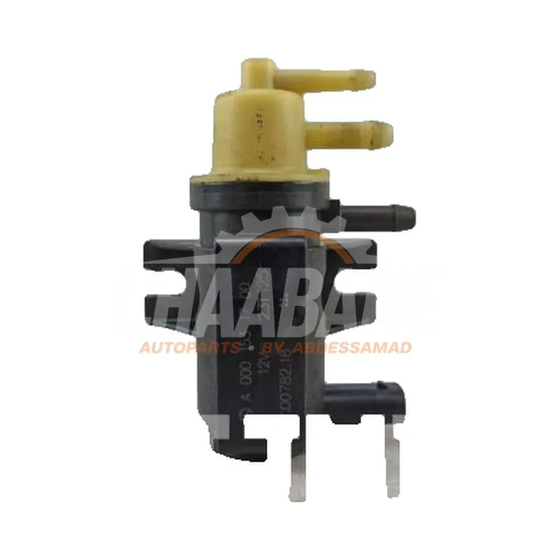 Clapet de surpression Turbo A0001531700 Mercedes Vito (447.6) 2.2 114 CDI 16V