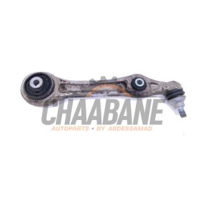 Bras de suspension avant droit A2223309902 Mercedes S AMG (W222) 4.0 S-63 L AMG V8 Turbo 4-Matic+