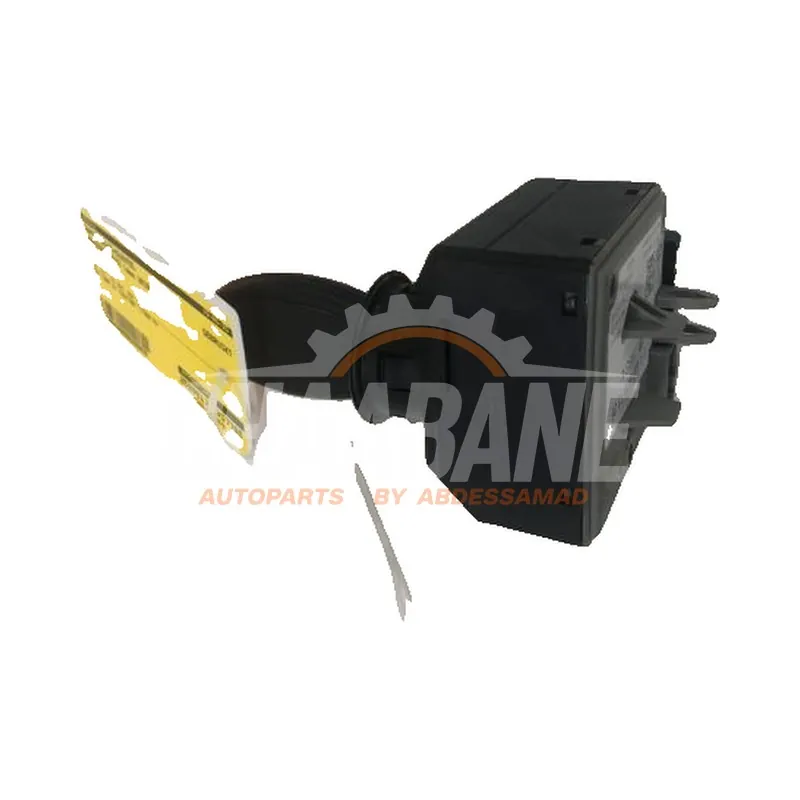 Serrure de contact + cle 4479007306 Mercedes Vito (447.6) 1.6 111 CDI 16V