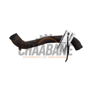 Tuyau radiateur A2465010182 Mercedes A (W176) 1.6 A-160 16V
