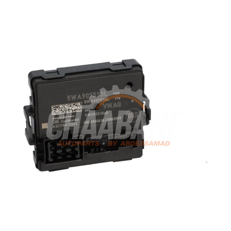 Module Gateway 5WA907530L Cupra Formentor 1.4 e-Hybrid VZ 16V 2020