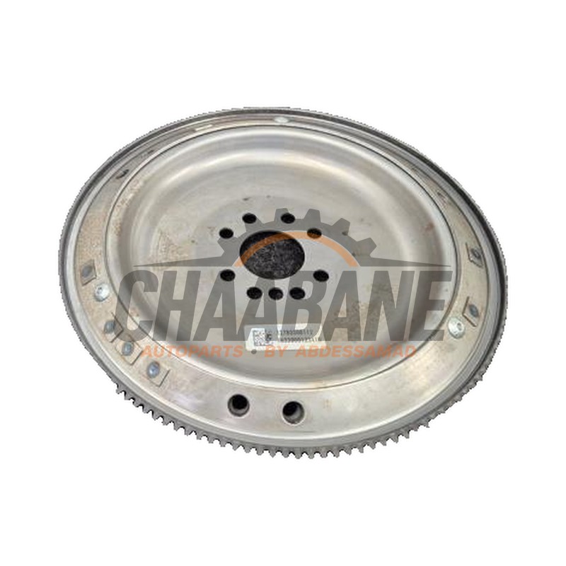 Couronne dentee 12780300112 Mercedes S AMG (W222) 4.0 S-63 L AMG V8 Turbo 4-Matic+