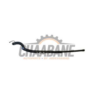 Bras essuie-glace avant C2D30565 Jaguar XF Sportbrake 2.2 D 16V