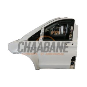 Portiere 2portes gauche A4477206600 Mercedes Vito