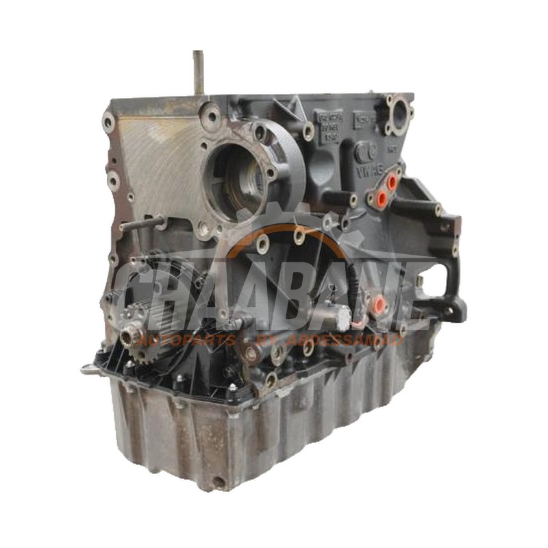 Bloc moteur inferieur 04L100037S Seat Ateca (5FPX) 1.6 TDI 16V 2016