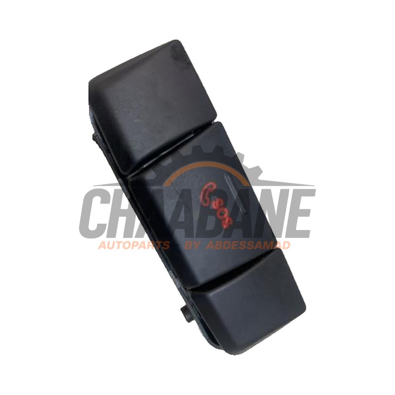 Bouton SOS A1729050051 Mercedes CLA Shooting Brake (117.9) 2.2 CLA-200 CDI, 200 d 16V
