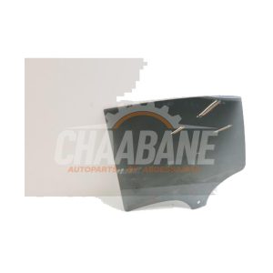 Vitre portiere 4portes arriere gauche A1777353100 Mercedes A-Klasse AMG (177.0) 2.0 A-35 AMG Turbo 16V 4Matic