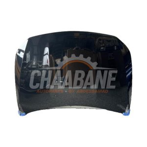 Capot A1188804700 Mercedes A (177.0) 1.3 A-180 Turbo 16V