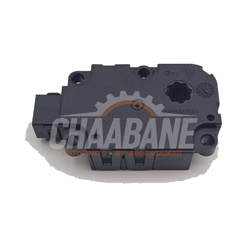Clapet chauffage moteur A0999063502 Mercedes A (177.0) 2.0 A-220 Turbo 16V