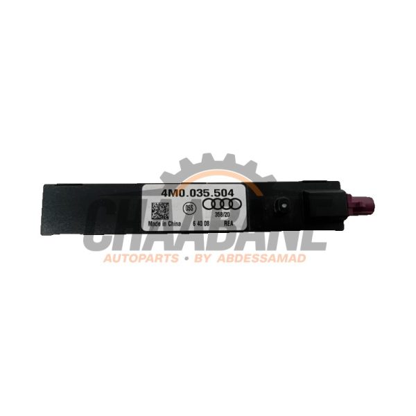 Antenne 4M0035504 Audi Q5 2016
