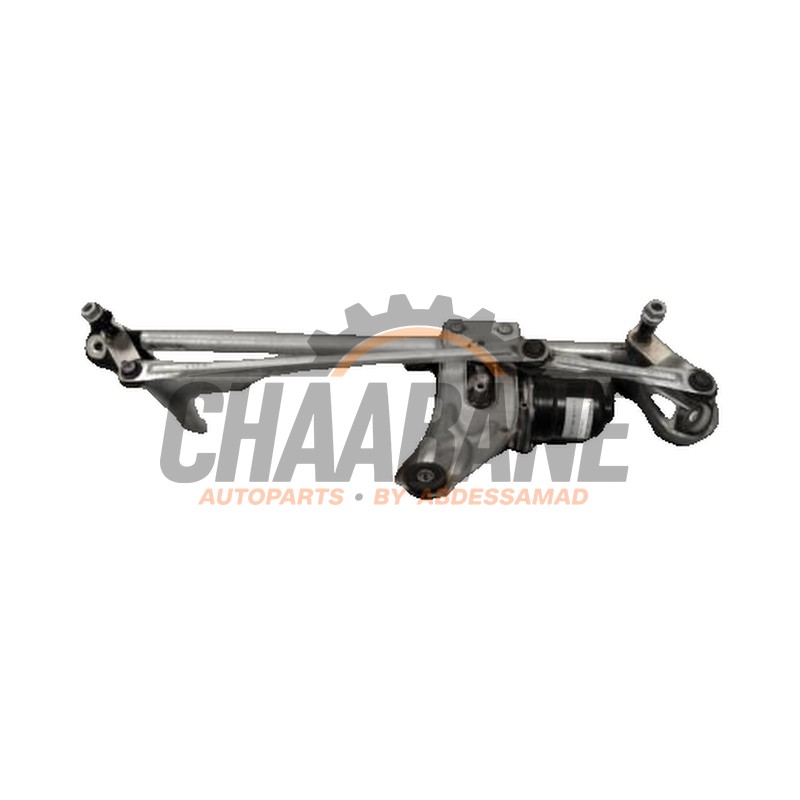 Moteur + mecanisme dessuie glace A1778203701 Mercedes CLA