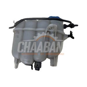 Reservoir dexpansion 8W0121405F Audi A4 Avant (B9) 2.0 TDI Ultra 16V 2015