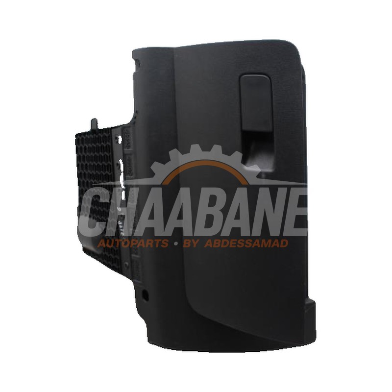 Boite a gants Skoda Rapid 1.2 TSI 2012 / 2022