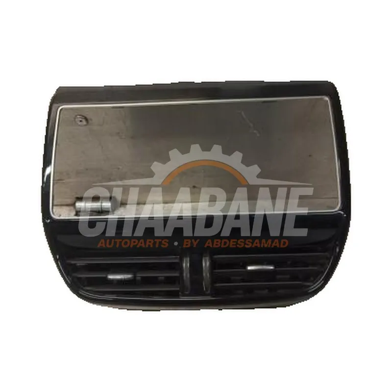 Aerateur tableau de bord T4A34146 Jaguar XE 2.0 D E-Performance 16V